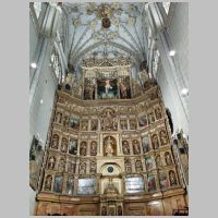 Catedral de Palencia, photo Juan G, tripadvisor,2.jpg